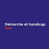 logo Démarche Santé et Handicap