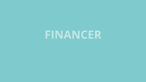 mot FINANCER