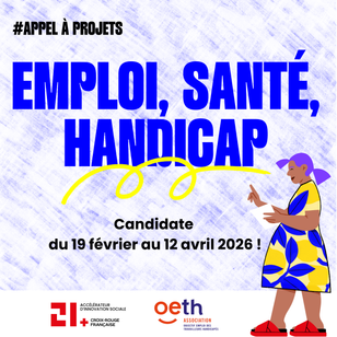 titre de l'appel à projet