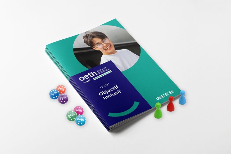 illustration du livret du jeu