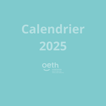 titre Calendrier 2025