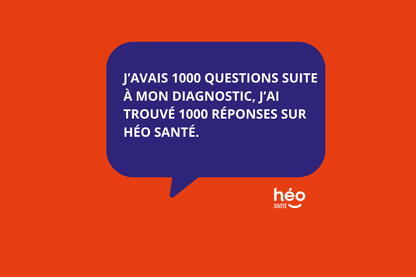 logo héo santé