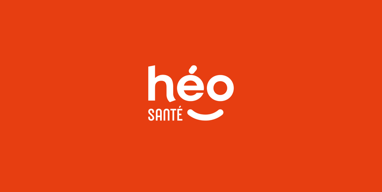 logo héo santé