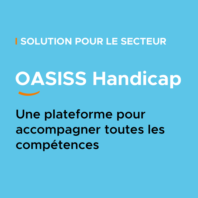 OASISS handicap titre